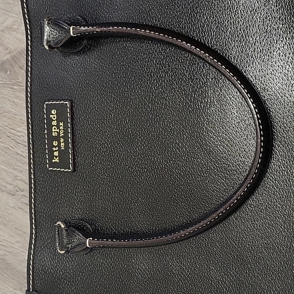 Kate spade leather tote - Picture 6 of 7